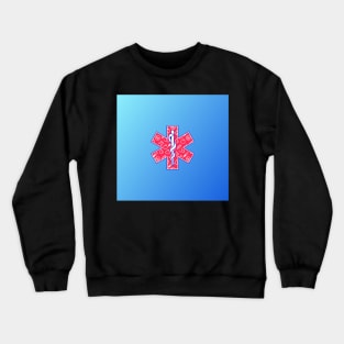 EMT Crewneck Sweatshirt